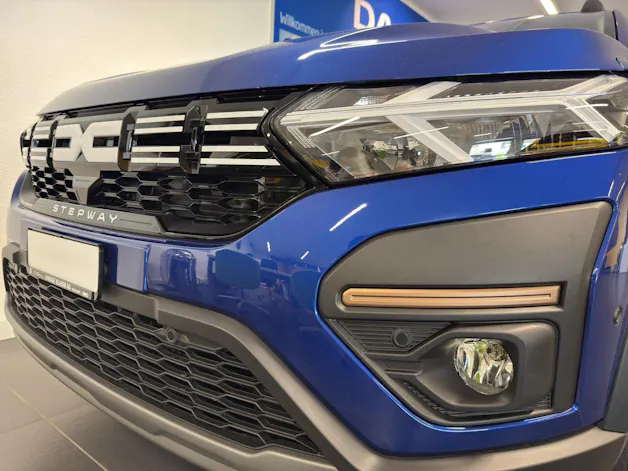 Dacia Sandero Stepway TCe 90 Extreme+ CVT
