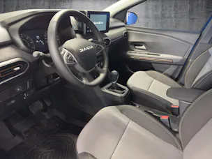 Dacia Sandero Stepway TCe 90 Extreme+ CVT