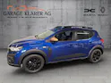 Dacia Sandero Stepway TCe 90 Extreme+ CVT