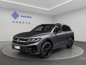 VW Touareg 3.0 TSI eHybrid R Final Edition Tiptronic