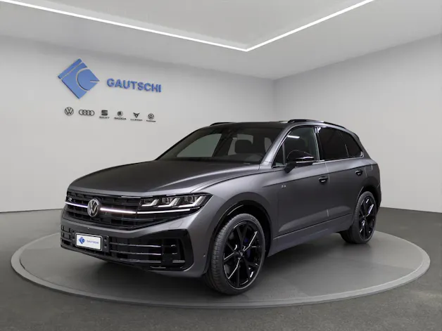 VW Touareg 3.0 TSI eHybrid R Final Edition Tiptronic