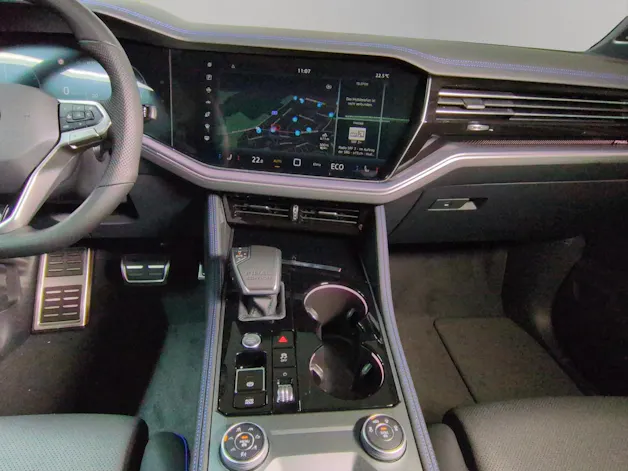VW Touareg 3.0 TSI eHybrid R Final Edition Tiptronic
