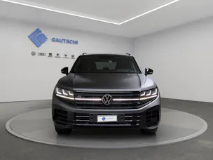 VW Touareg 3.0 TSI eHybrid R Final Edition Tiptronic
