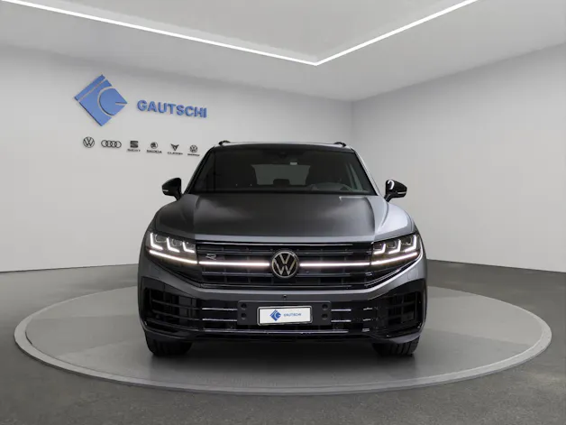 VW Touareg 3.0 TSI eHybrid R Final Edition Tiptronic