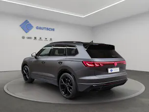 VW Touareg 3.0 TSI eHybrid R Final Edition Tiptronic
