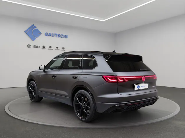 VW Touareg 3.0 TSI eHybrid R Final Edition Tiptronic