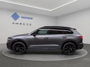 VW Touareg 3.0 TSI eHybrid R Final Edition Tiptronic