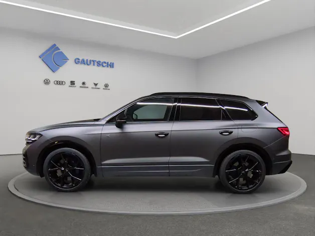 VW Touareg 3.0 TSI eHybrid R Final Edition Tiptronic