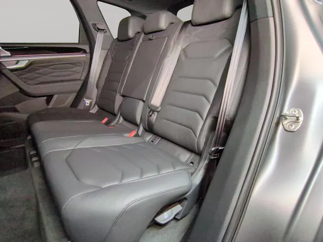 VW Touareg 3.0 TSI eHybrid R Final Edition Tiptronic