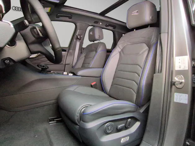 VW Touareg 3.0 TSI eHybrid R Final Edition Tiptronic