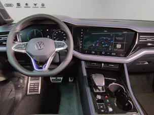 VW Touareg 3.0 TSI eHybrid R Final Edition Tiptronic