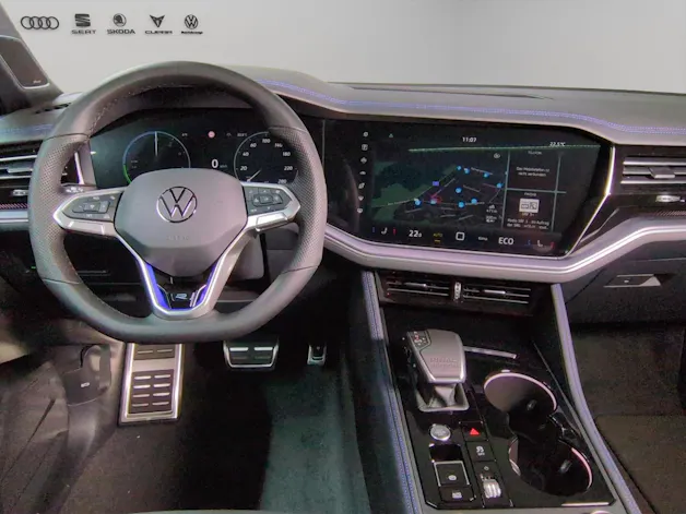 VW Touareg 3.0 TSI eHybrid R Final Edition Tiptronic