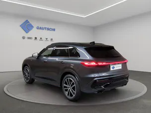 Audi Q5 TFSI quatto 200 kW S-tronic