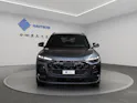 Audi Q5 TFSI quatto 200 kW S-tronic