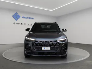 Audi Q5 TFSI quatto 200 kW S-tronic