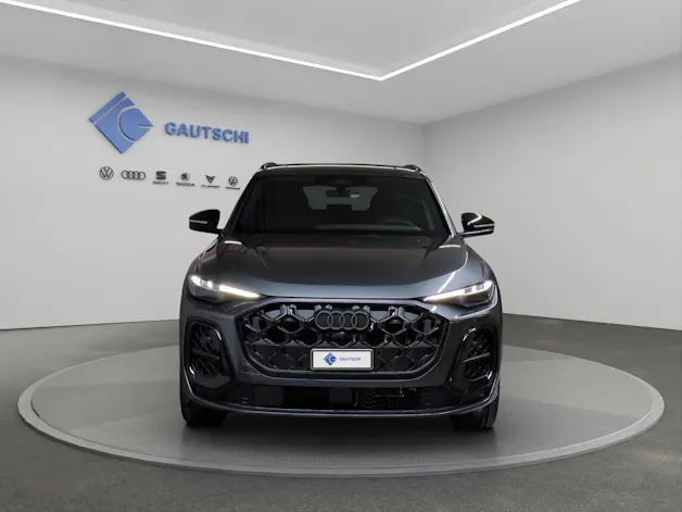 Audi Q5 TFSI quatto 200 kW S-tronic