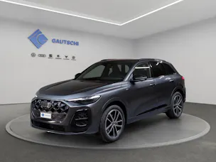Audi Q5 TFSI quatto 200 kW S-tronic