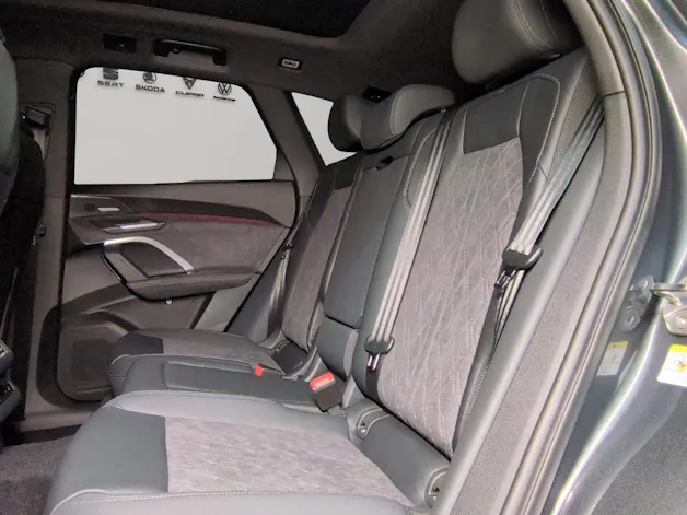 Audi Q5 TFSI quatto 200 kW S-tronic