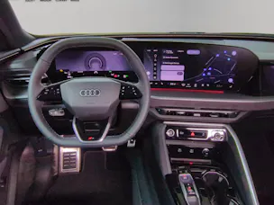 Audi Q5 TFSI quatto 200 kW S-tronic