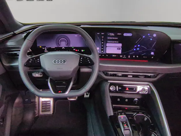 Audi Q5 TFSI quatto 200 kW S-tronic