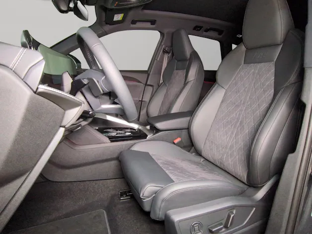 Audi Q5 TFSI quatto 200 kW S-tronic