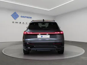 Audi Q5 TFSI quatto 200 kW S-tronic