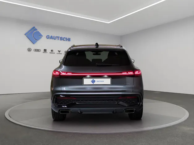 Audi Q5 TFSI quatto 200 kW S-tronic