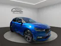 Škoda Fabia 1.5 TSI 130 DSG