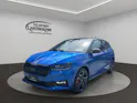Škoda Fabia 1.5 TSI 130 DSG