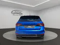 Škoda Fabia 1.5 TSI 130 DSG