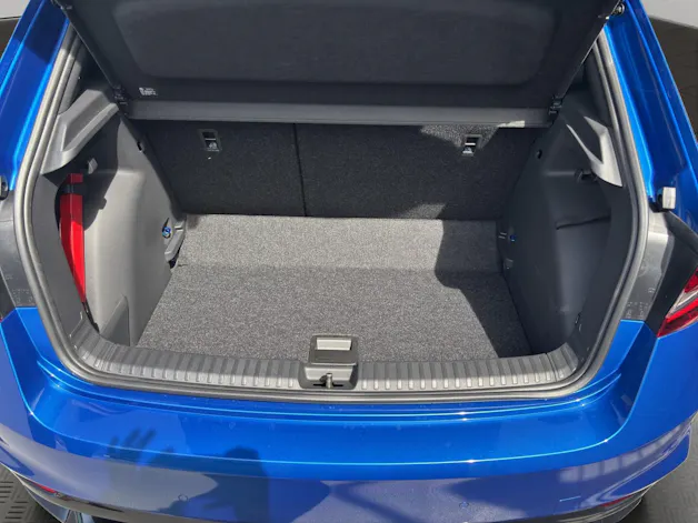 Škoda Fabia 1.5 TSI 130 DSG