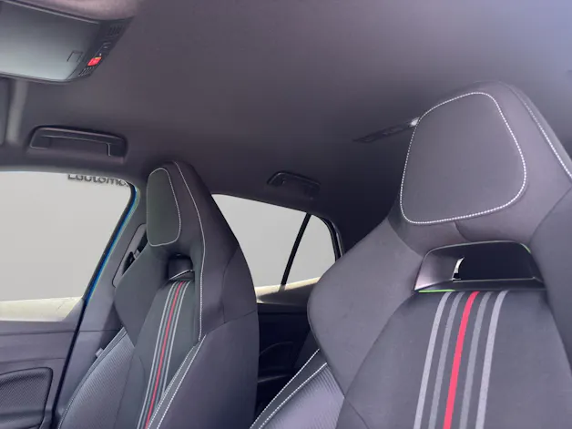 Škoda Fabia 1.5 TSI 130 DSG