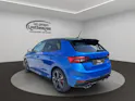 Škoda Fabia 1.5 TSI 130 DSG