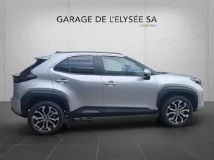 Toyota Yaris Cross 1.5 Trend e-CVT