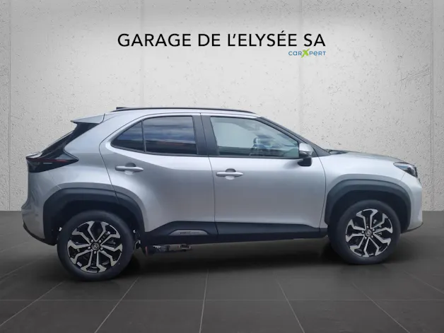 Toyota Yaris Cross 1.5 Trend e-CVT