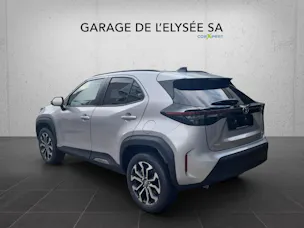 Toyota Yaris Cross 1.5 Trend e-CVT