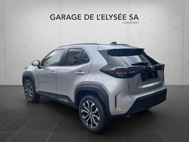 Toyota Yaris Cross 1.5 Trend e-CVT