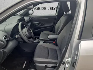 Toyota Yaris Cross 1.5 Trend e-CVT