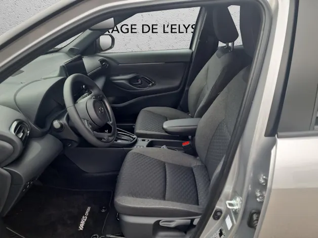 Toyota Yaris Cross 1.5 Trend e-CVT