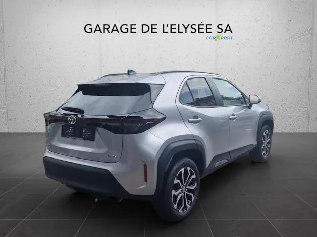 Toyota Yaris Cross 1.5 Trend e-CVT