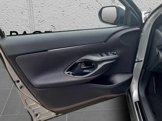 Toyota Yaris Cross 1.5 Trend e-CVT