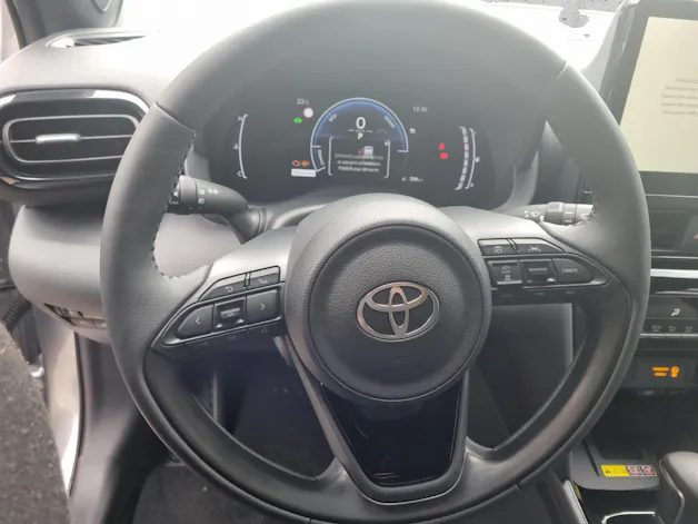 Toyota Yaris Cross 1.5 Trend e-CVT