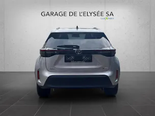 Toyota Yaris Cross 1.5 Trend e-CVT