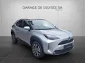 Toyota Yaris Cross 1.5 Trend e-CVT