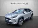 Toyota Yaris Cross 1.5 Trend e-CVT