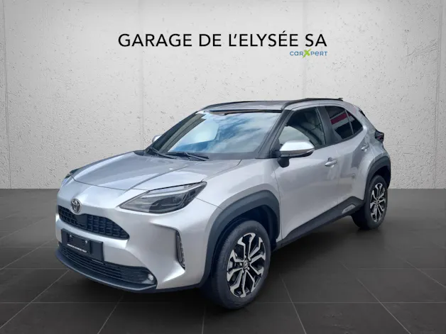 Toyota Yaris Cross 1.5 Trend e-CVT
