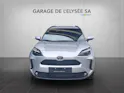 Toyota Yaris Cross 1.5 Trend e-CVT