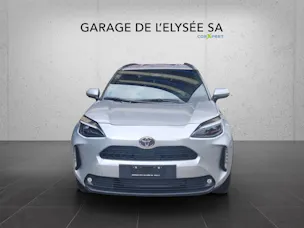 Toyota Yaris Cross 1.5 Trend e-CVT