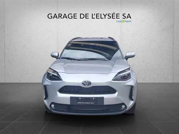 Toyota Yaris Cross 1.5 Trend e-CVT