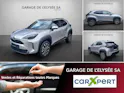 Toyota Yaris Cross 1.5 Trend e-CVT